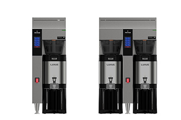 2020年製 FETCO 業務用コーヒーブリューワー サーマルディスペンサー FETCO｜株式会社マグナ｜業務用コーヒーマシン｜業務用コーヒー