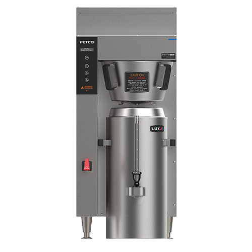 業務用コーヒーブリューワー FETCO Drip Coffee Machines｜業務用ドリップコーヒーマシン