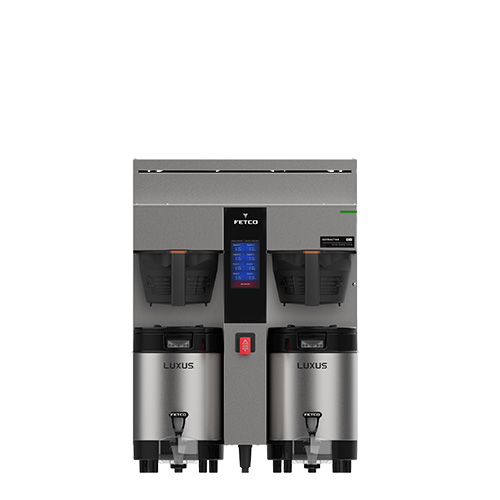 業務用コーヒーブリューワー Daiichi F&L / バン AXIOM-2 200V（コーヒーブリューワー）1.8L