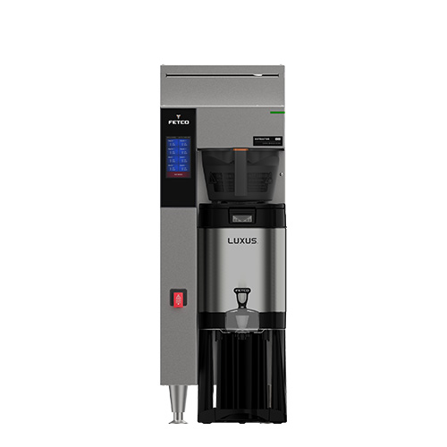 FETCO Drip Coffee Machines｜業務用ドリップコーヒーマシン