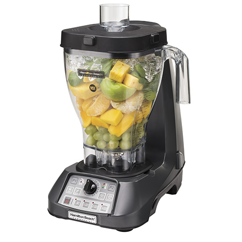 Hamilton Beach COMMERCIAL Culinary Blenders｜調理用ブレンダー