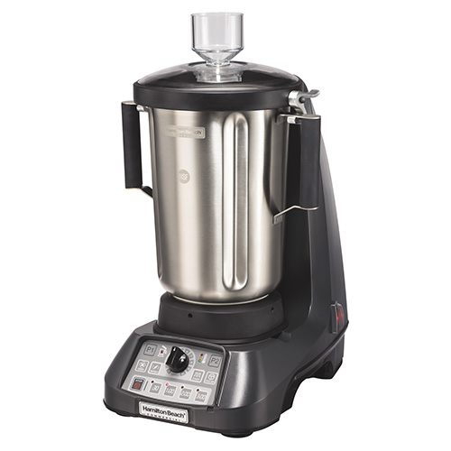 Hamilton Beach COMMERCIAL Culinary Blenders｜調理用ブレンダー