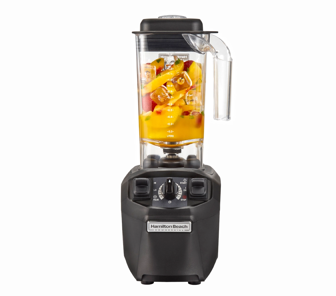 業務用ハイパフォーマンスブレンダー Hamilton Beach Commercial （ハミルトンビーチ）Tango HBH455 （タンゴ HBH455）