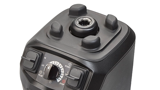 安全・耐久設計。