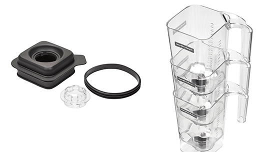 日々のメンテナンスが容易。