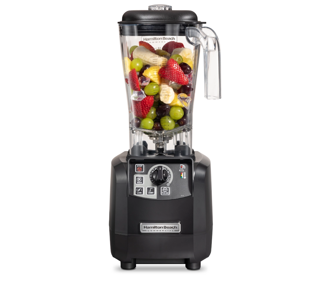 業務用ハイパフォーマンスブレンダー Hamilton Beach Commercial （ハミルトンビーチ）Tempest HBH650R （テンペスト HBH650R）
