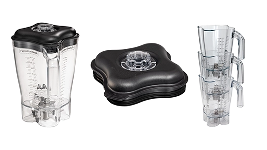 日々の衛生管理が容易です。