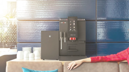 コンパクト設計