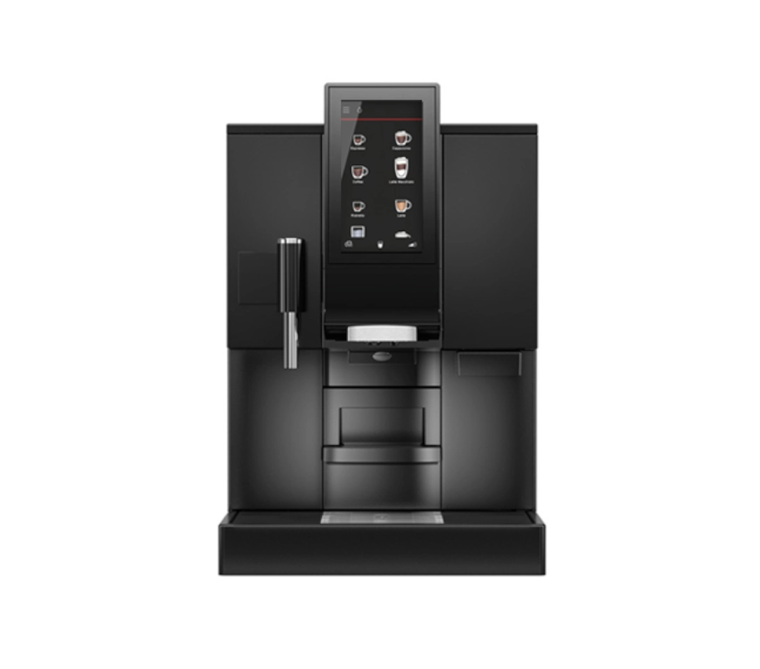 全自動業務用エスプレッソコーヒーマシン　Schearer （シェアラー）Coffee Club Office （コーヒークラブ オフィス）