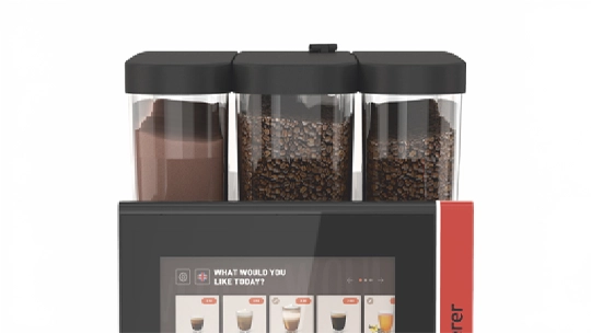 パウダーシステム