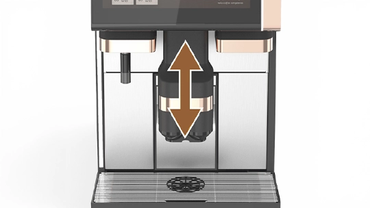 パウダーシステム