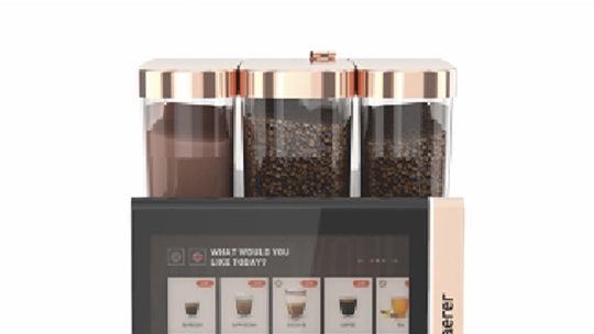 自動洗浄システム