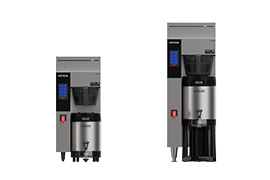 ドリップコーヒーマシン