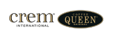 crem queen クレム　クイーン　ロゴ