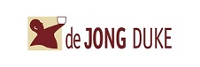 de jong duke デヨング　ロゴ