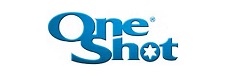 one shot ワンショット　ロゴ