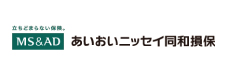 あいおいニッセイ同和損保