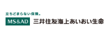 三井住友海上あいおい生命